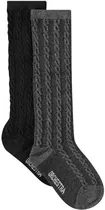 Meias Orchestra Afioin-BLF - Feminina (2 Pares)