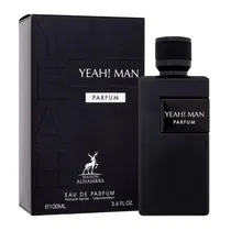 Perfume Masculino Maison Alhambra Yeah! Man Parfum Edp 100ML