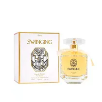 Elodie Swinging Edp F 100ML