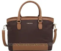 Chenson Cartera CG84596 Marron