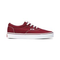 Tenis Vans Feminino Doheny Bordo VN0A3MVZQ3E VN0A3MVZQ3E