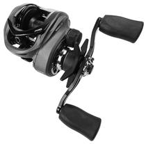 Carretilha Marine Sports Titan Pro 6000 Shil (Esquerda)