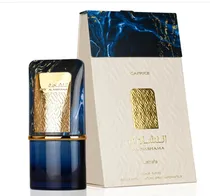 Lattafa Al Nashama Caprice Edp 100ML