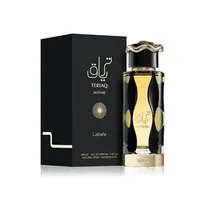 Lattafa Teriaq Intense Edp 100ML