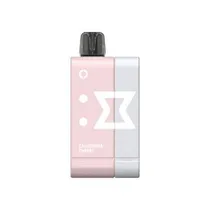 Pod Descartável Elfbar EW9000 California Cherry