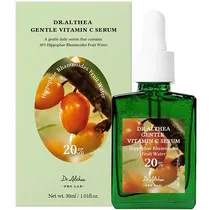 Serúm Facial DR. Althea Gentle Vitamin C de 30 ML