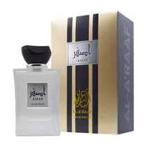 Al- A'Raaf Asfar 100ML Edp  Al- A'Raaf ...