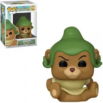 Funko Pop Disney Gummi Bears Gruffi 779