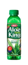 Okf Jugo Aloe King Original 500ML