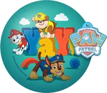  Paw Patrol ...