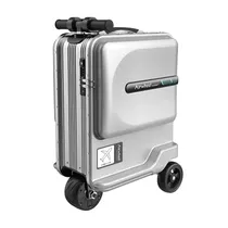 Airwheel Mala Scooter Elétrica SE3MINIT Silver