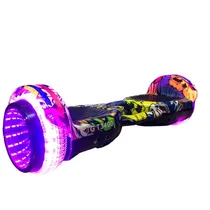 Scooter 6.5" Foston GT-3400/Hip Hop