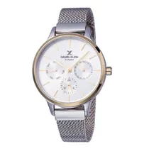Relogio Femenino Analogico Daniel Klein DK12029-6