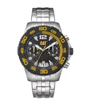 Caterpillar Reloj Reloj Caterpillar PW.143.11.127 s/C