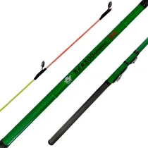 Vara Top Fishing Bamboo Spinning 2.40M (Molinete)