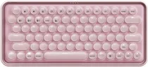 Teclado Sem Fio Rapoo Ralemo Pre 5 - Pink (Inglês)