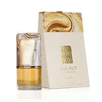 Perfume Lattafa Al Nashama Ediçao 100ML Eau de Parfum Unissex