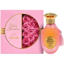 L'Affair Eden G.Rose Edp 100ML