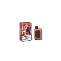 Instabar 15K Watermelon Ice