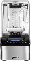Liquidificador Silencioso Joog Blender JGB20 2L 1800W 220V 50/60HZ