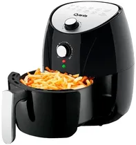 Fritadeira Elétrica Quanta QTAF401 Express Cook 3.5L 1500 Watts 110V/60HZ