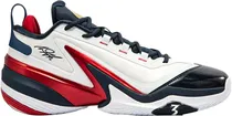 Tênis Meta Sports 361 Signature Basketball Shoes W572441112-5 - Masculino