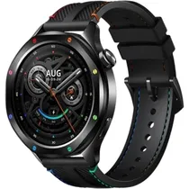 Smartwatch Xiaomi S4 BHR9199GL com Tela 1.43"/Bluetooth/5 Atm - Rainbow