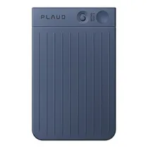 Gravador de Voz Tradutor Plaud Note NB-100 - 64GB - Bluetooth - Azul