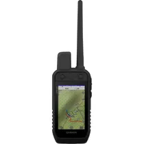 Rastreador GPS para Cães Garmin Alpha 200 Plus - Preto (010-04014-00)