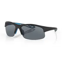 Oculos de Sol Masculino Daniel Klein DK3267-2 / Estilo Esportivo - Preto/Azul