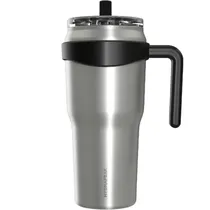 Copo Térmico Hydrapeak HP-ROADSTER-40 1.1L - Stainless Steel