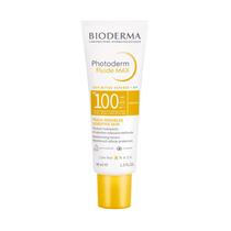 Protector Solar Facial Bioderma Photoderm Max Fluido SPF100 40ML