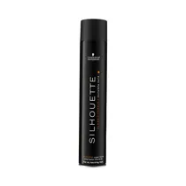 Spray Fijador Silhouette Super Hold 750ML
