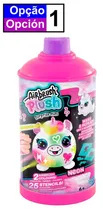 Airbrush Plush Surprise Mini Canal Toys - Air 020 (Vendido Por Unidade)