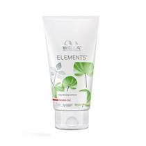 Condicionador Wella Elements 200ML