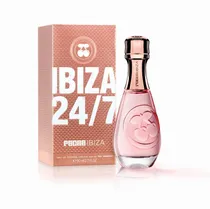 Pacha Ibiza 24/7 Her Edt 80ML