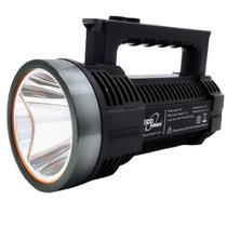 Lanterna Ecopower Recarregavel 2610 (01) Super LED