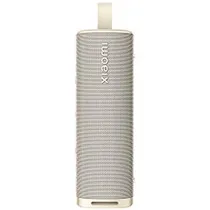 Caixa de Som Xiaomi Mi Sound Outdoor MDZ-38-DB Bluetooth - Dourado