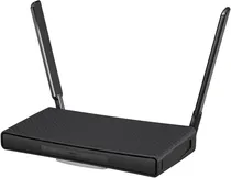 Roteador Mikrotik Hap Ac³ RBD53IG-5HACD2HND - Bivolt