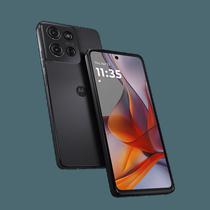 Smartphone Motorola G75 XT2437-2 5G DS NFC 8/256GB 6.78" 50+8/16MP - Charcoal Gray (US)