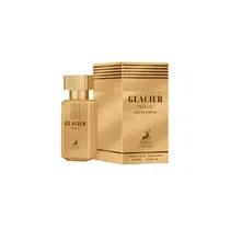 Maison Alhambra Glacier Gold Edp 30ML