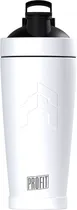 Garrafa Térmica Profit Shaker 750ML - Branca