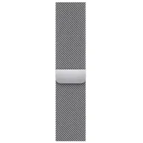 Smart Vision Pulsera Banda Metal 38/40/41MM Silver