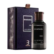 Perfume Bharara King Edp 100ML- Masculino