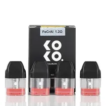Filtro Uwell Caliburn/Koko 1.2