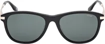 Óculos de Sol BMW BW0060 01N - Masculino