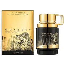 Perfume Masculino Armaf Odyssey Wild One Edp 100ML