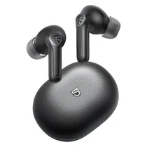 Fone de Ouvido Soundpeats T3 Pro Wireless - Preto