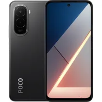 Xiaomi Poco M7 Dual 256 GB - Preto