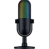 Razer Microfonos Seiren V3 Chroma RZ19-05060100-R3U1